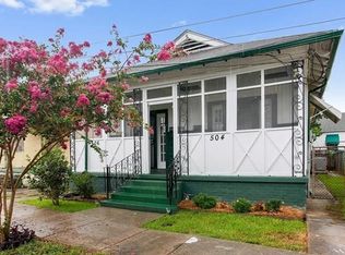 504 N Rendon St, New Orleans, LA 70119