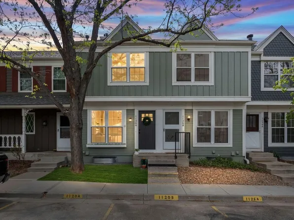 1126 Milo Cir #A, Lafayette, CO 80026