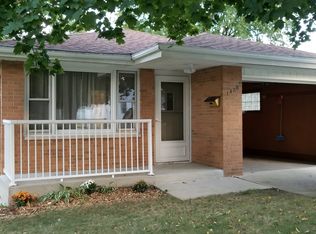 1420 Dearborn St, Joliet, IL 60435