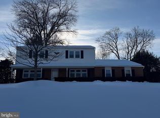 3713 Meyer Ln, Hatboro, PA 19040