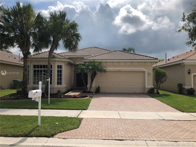 6644 SW 194th Ave, Fort Lauderdale, FL, 33332