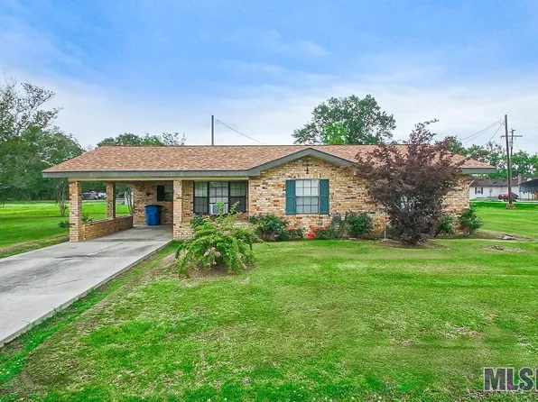 8438 Park St, Livonia, LA 70755