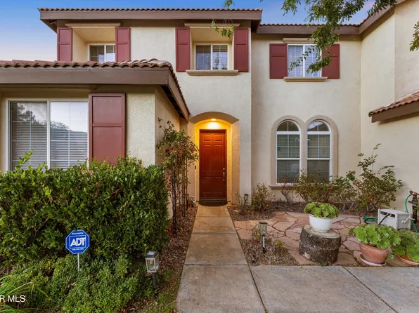 5133 Hillside Pl, Palmdale, CA 93551