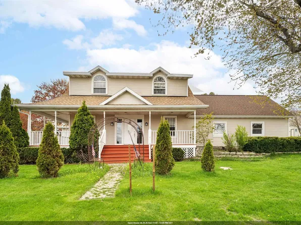W1905 Highway H, New Holstein, WI 53061