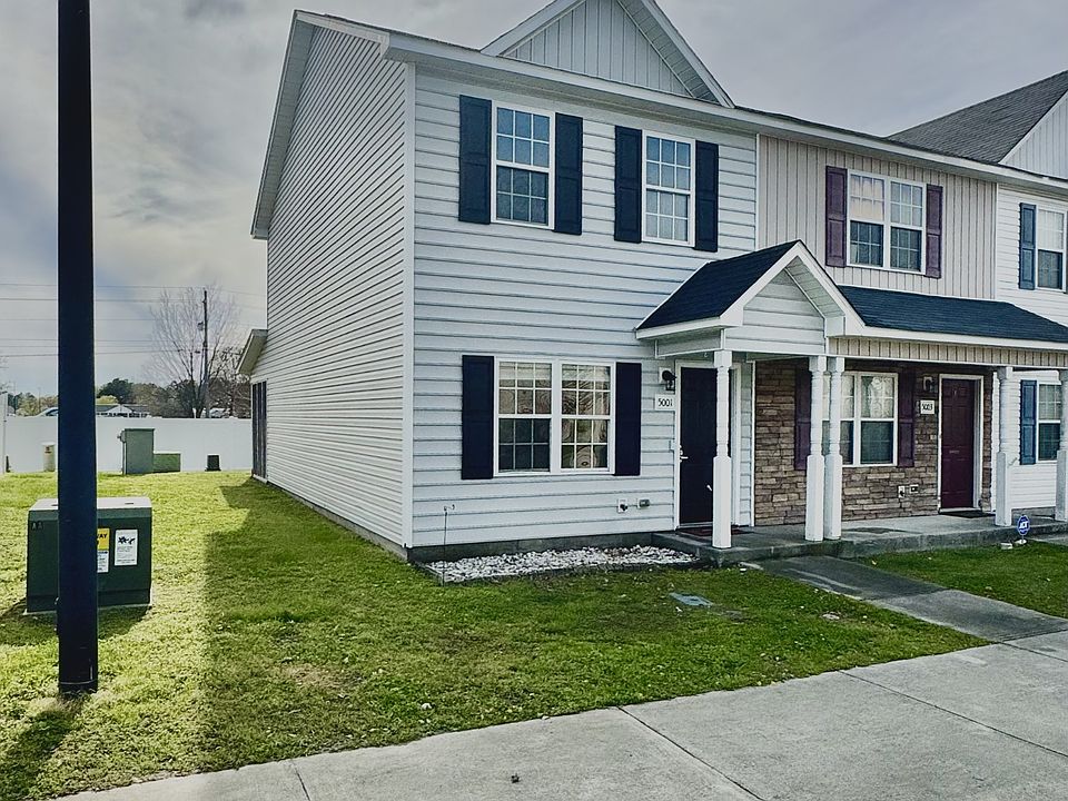 1st image of 5001 Grandeur Ave #1