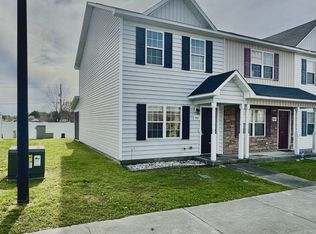 5001 Grandeur Ave #1, Jacksonville, NC 28546