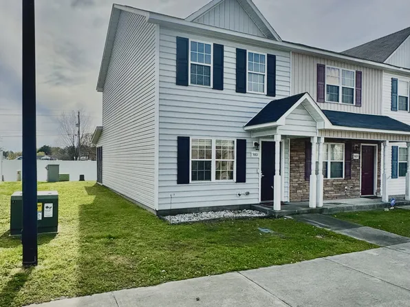 5001 Grandeur Ave, Jacksonville, NC