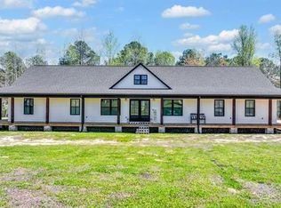 616 County Road 130, Flat Rock, AL 35966