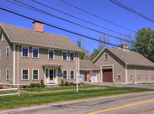 11 Maple Rd, Chelmsford, MA 01824