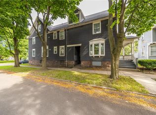 22 Madison St, Rochester, NY 14608