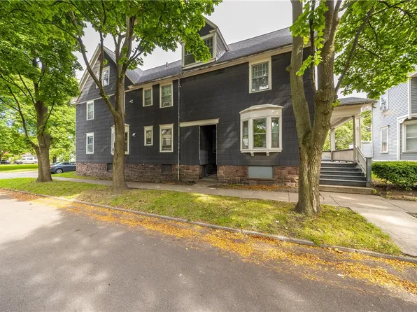 22 Madison St, Rochester, NY 14608