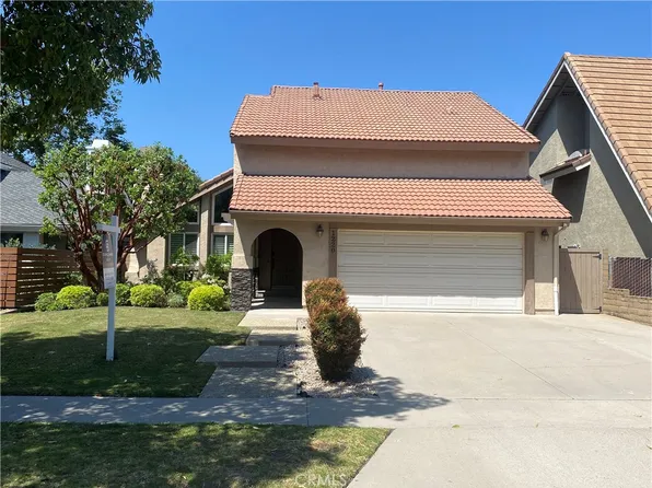 1220 N Tippetts Ln, Anaheim, CA 92807