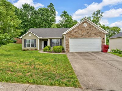1249 Hammett Rd, Johnson City, TN, 37615