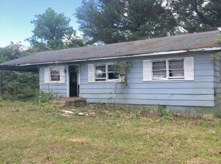 2201 Stagecoach Rd, Greensboro, GA 30642