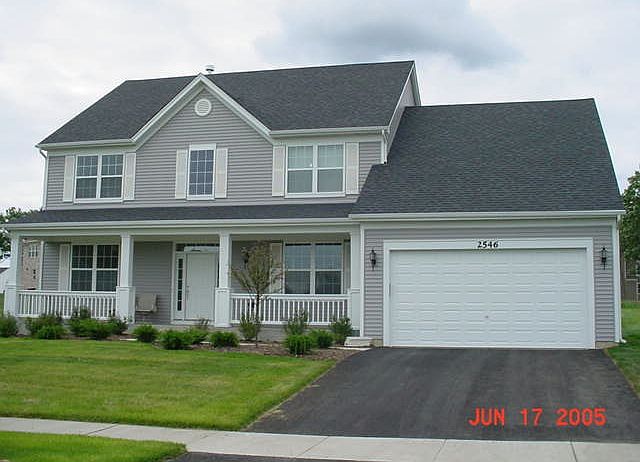 1st image of 2546 Savanna Dr
