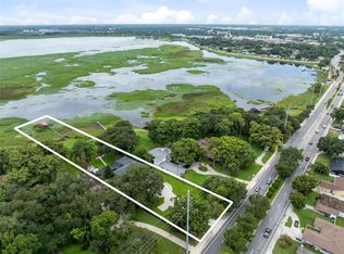 807 NEPTUNE ROAD, KISSIMMEE, FL 34744