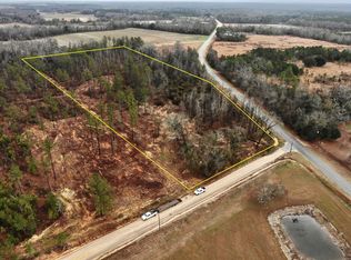 14AC S County Road 55, Cottonwood, AL 36320