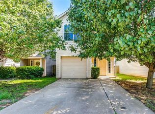 1428 Pine Ln, Fort Worth, TX 76140