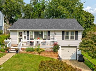 529 Walnut Ave, Kingsport, TN 37660