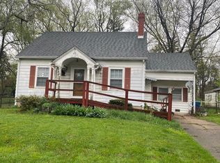 120 W Elbert St, Indianapolis, IN 46217