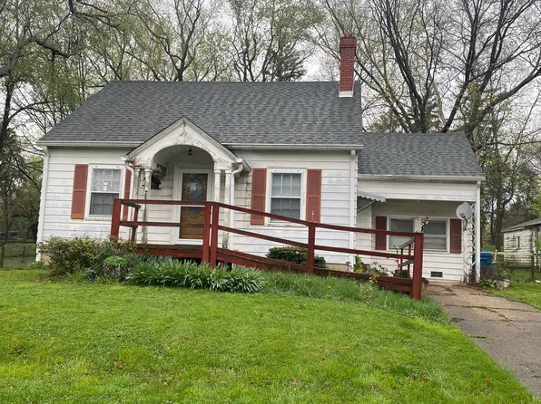 120 W Elbert St, Indianapolis, IN 46217