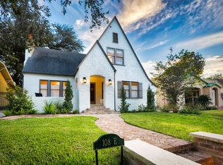108 E Rosewood Ave, San Antonio, TX 78212