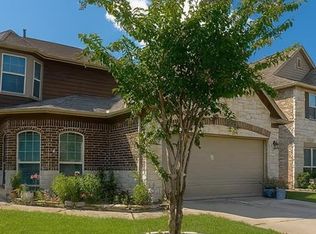 14923 Darby Retreat, Cypress, TX 77433