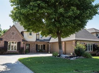 10358 S 92nd East Ave, Tulsa, OK 74133