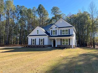 890 Sandy Ridge Rd, McDonough, GA 30252