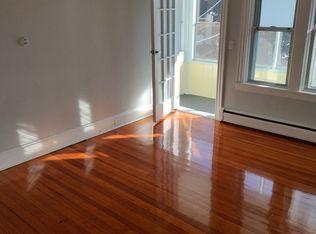 26 Pullen Ave #2, Pawtucket, RI 02861