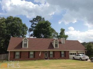 37 Ashley Oaks Trl NW, Rome, GA 30165