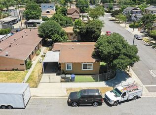 591 W 12th St, Pomona, CA 91766