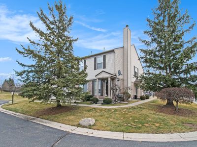 3113 High Pointe Ridge Rd, Lake Orion, MI, 48359
