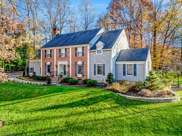 10 Sandalwood Drive, Warren Twp., NJ 07059