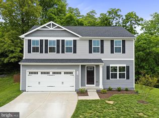 152 Kanter Dr, Strasburg, VA 22657
