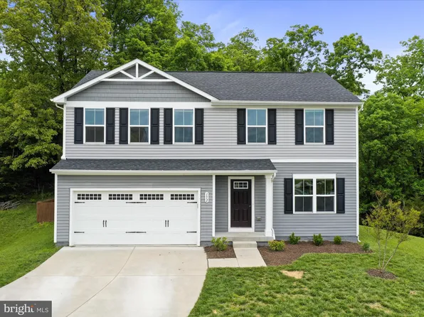 152 Kanter Dr, Strasburg, VA 22657