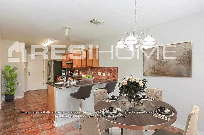 4906 Drew Forest Ln — Photo 4
