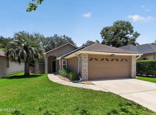717 Tee Time Ln, Saint Johns, FL 32259