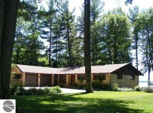 1755 E Lake Mitchell Dr, Cadillac, MI 49601