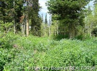 1523 W Navajo Rd #PI-B-36, Coalville, UT 84017