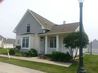 340 Bascule Dr, Lorain, OH