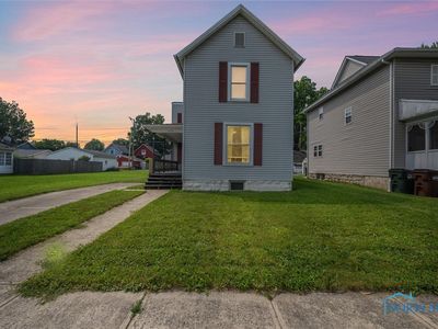 379 N Sandusky St, Tiffin, OH, 44883