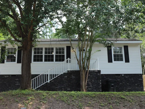 706 Seymour Drive, North Augusta, SC 29841