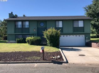 1251 Bennett Dr, Goldendale, WA 98620