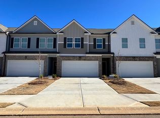 4671 Fullerton Dr, Oakwood, GA 30566