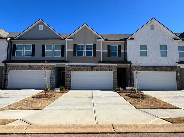 4671 Fullerton Dr, Oakwood, GA 30566