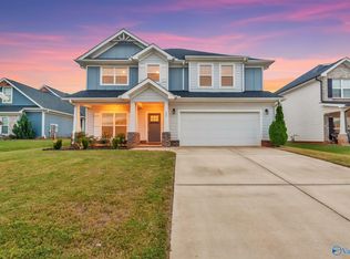 137 Cormorant Lndg, Madison, AL 35758