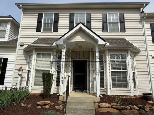 303 Sugar Maple Ave, Wake Forest, NC 27587