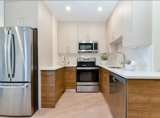 400 Dorchester St Unit 607, Boston, MA 02127