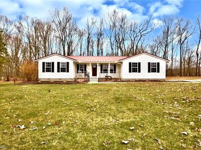 268 Ridgewood Rd, Wadsworth, OH, 44281